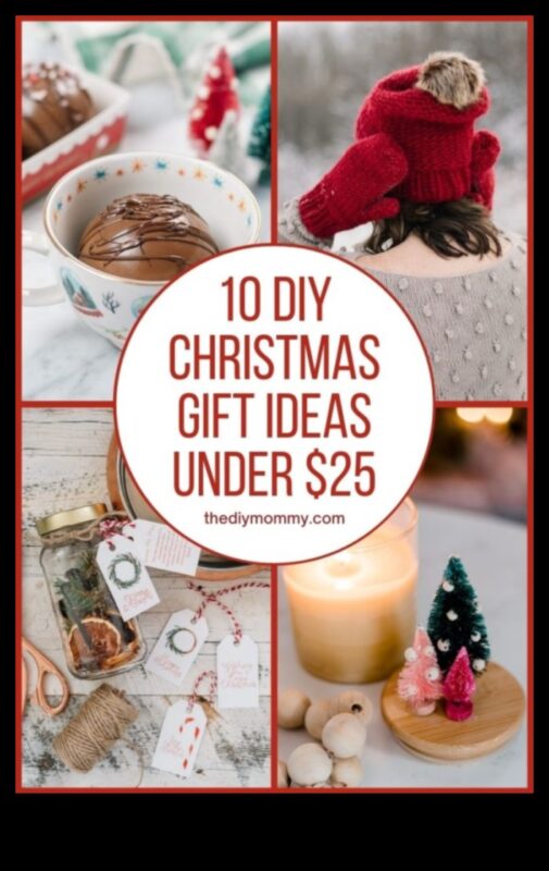 Radošuma iesaiņošana: DIY dāvanu idejas katram gadījumam