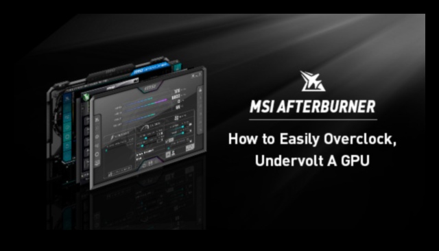 GPU pārspriegums un zemspriegums: sprieguma pielāgošana veiktspējas uzlabošanai