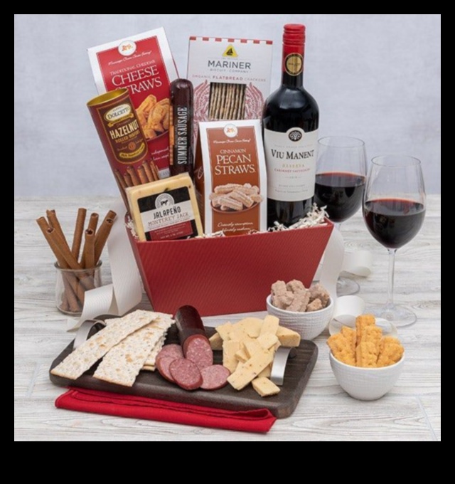 DIY dāvanas vīna un siera cienītājiem: eleganti un pārdomāti pāri