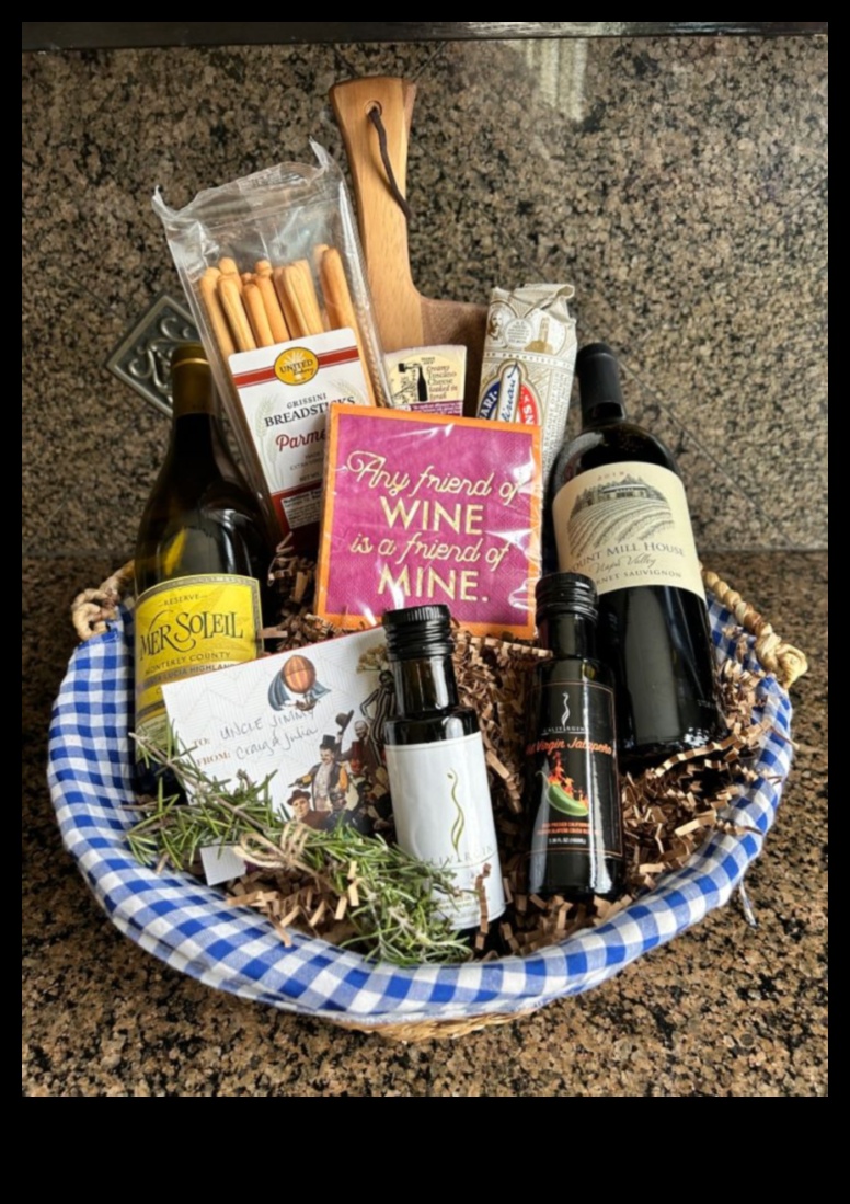 DIY dāvanas vīna un siera cienītājiem: eleganti un pārdomāti pāri