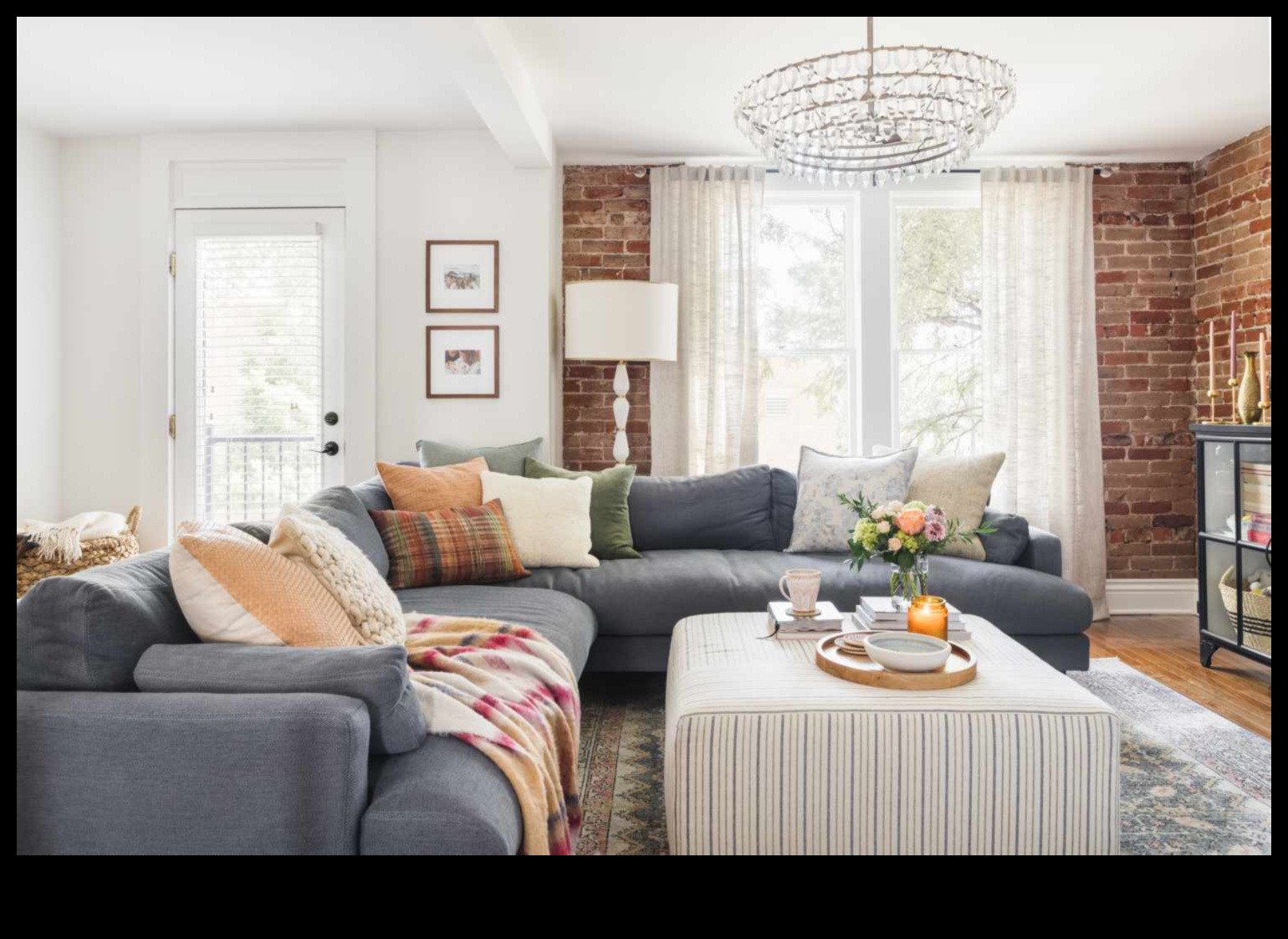 Vienkārši mājas dekorēšanas ieteikumi stilīgai un mājīgai mājvietai