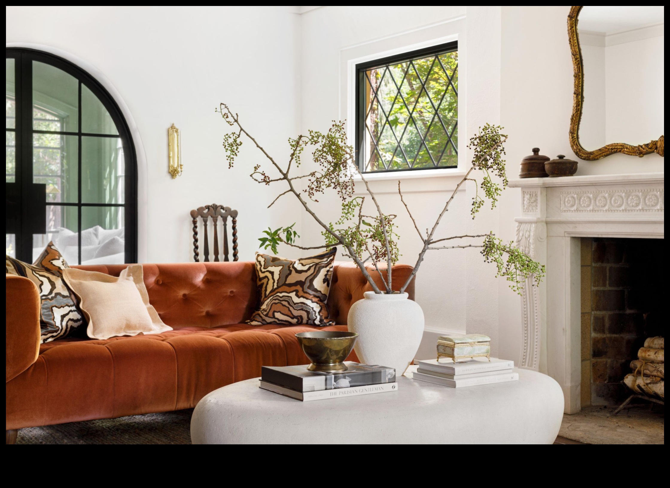 Vienkārši mājas dekorēšanas ieteikumi stilīgai un mājīgai mājvietai