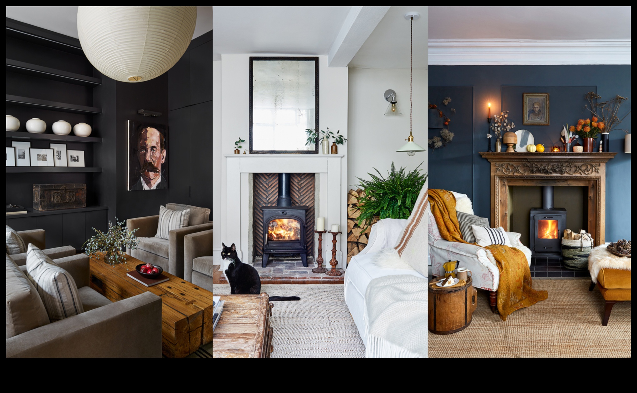 Vienkārši mājas dekorēšanas ieteikumi stilīgai un mājīgai mājvietai