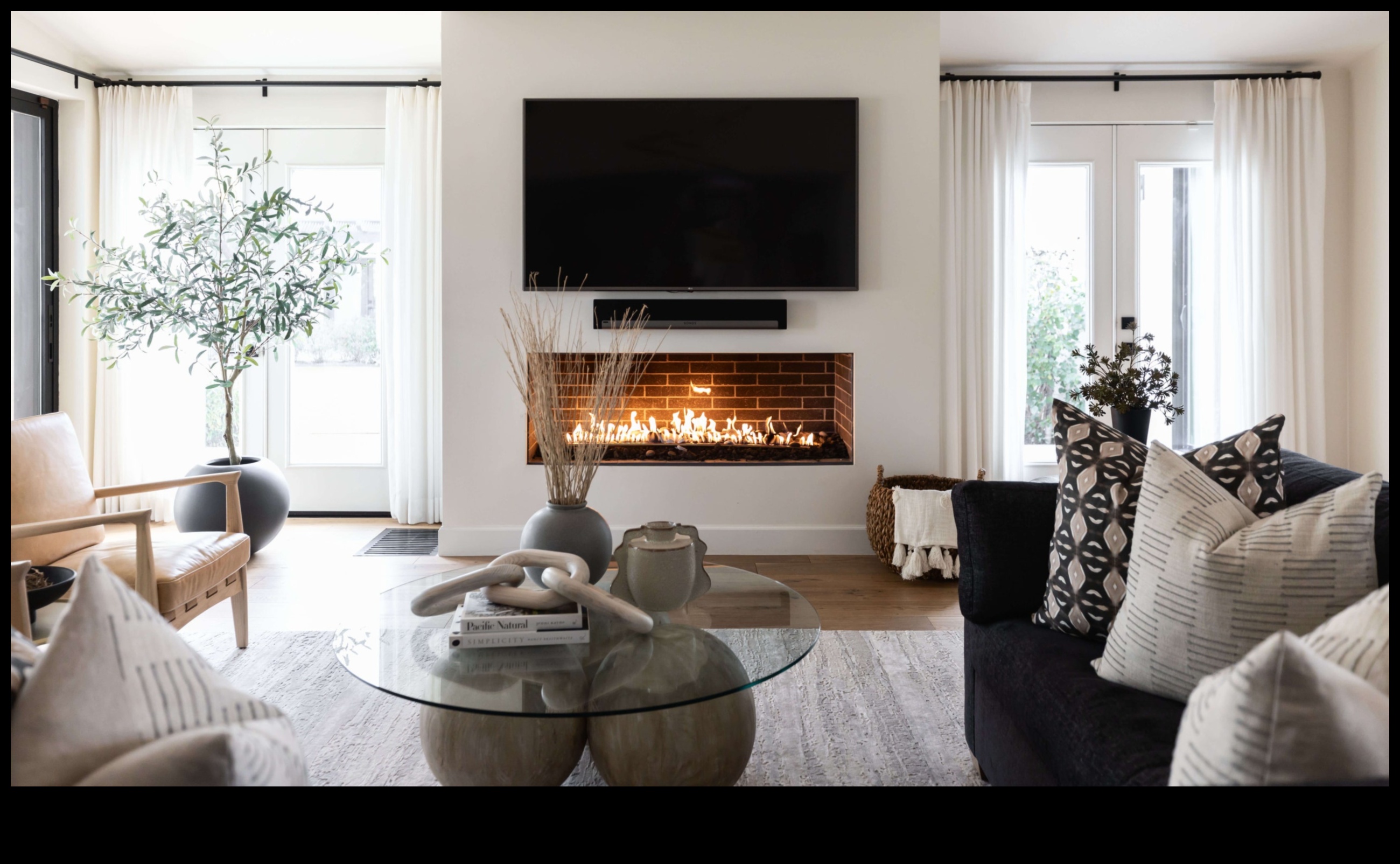 Vienkārši mājas dekorēšanas ieteikumi stilīgai un mājīgai mājvietai