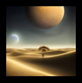 Miglāja nomadu hronikas: ceļojumi pa mirdzošajiem debesu mākoņiem kosmiskajā kosmosā