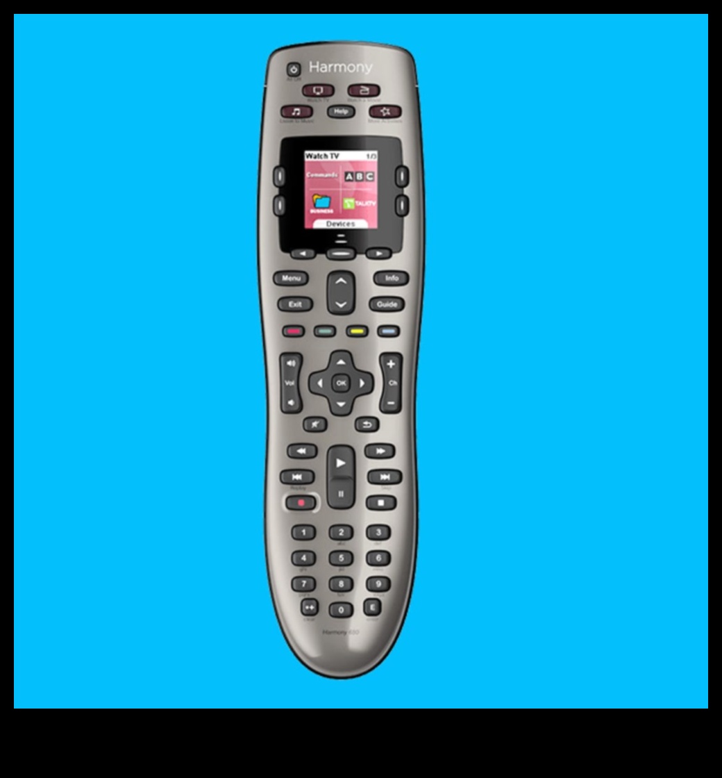 Harmony, atrodoties ceļā: elektronika, lai radītu patīkamu mobilo pieredzi