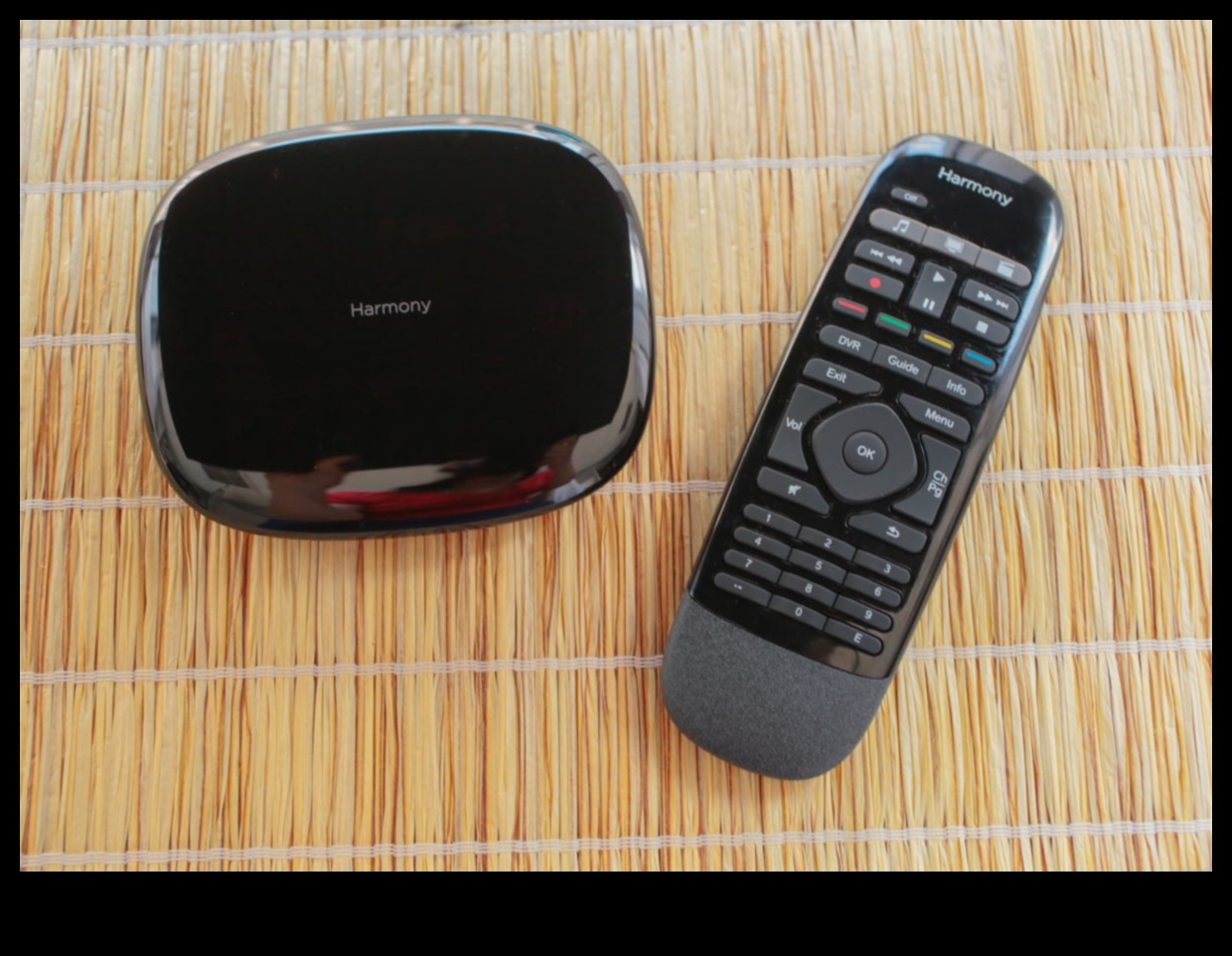 Harmony, atrodoties ceļā: elektronika, lai radītu patīkamu mobilo pieredzi