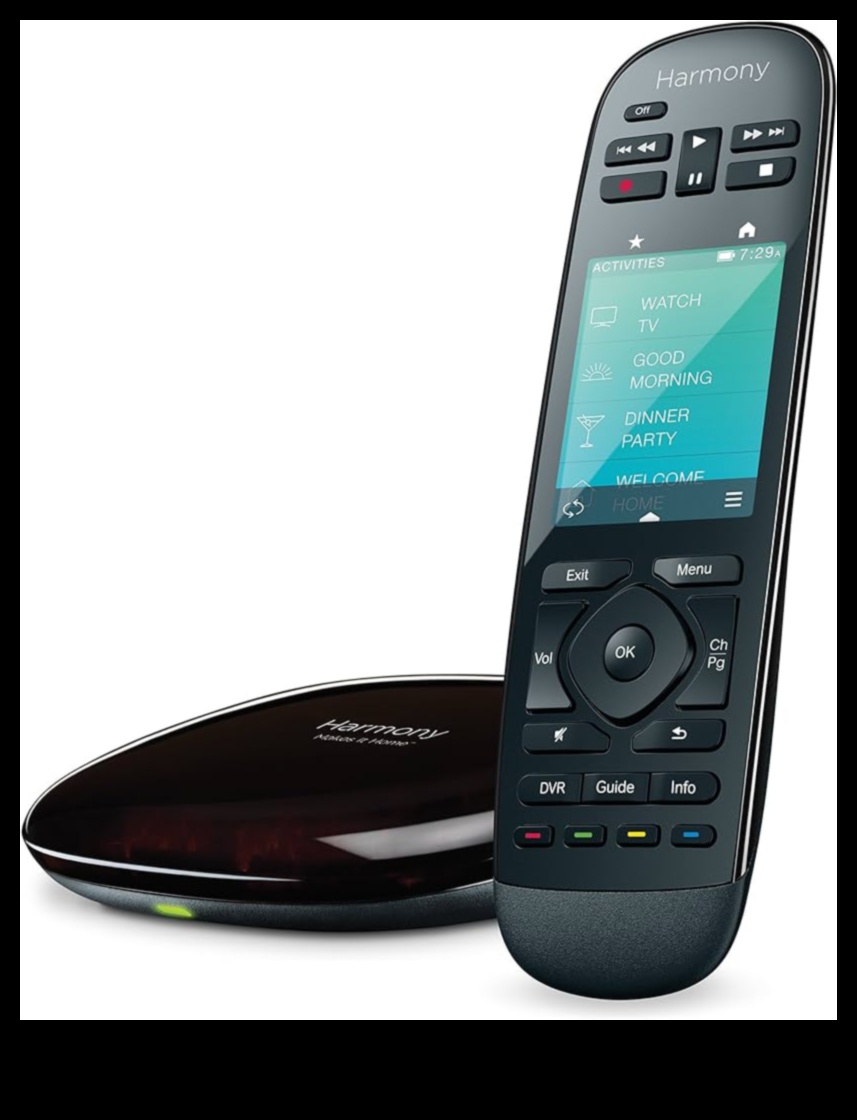 Harmony, atrodoties ceļā: elektronika, lai radītu patīkamu mobilo pieredzi