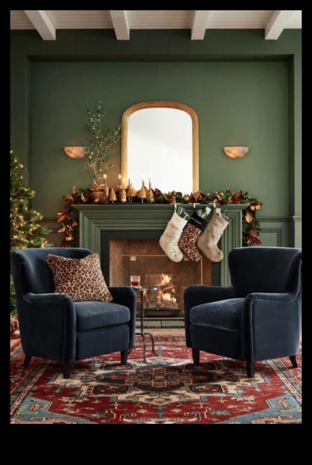 Padomi kamīna noformēšanai