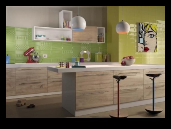 DIY kulinārijas popmāksla: rotaļīgi un krāsaini pārtikas izstrādājumi