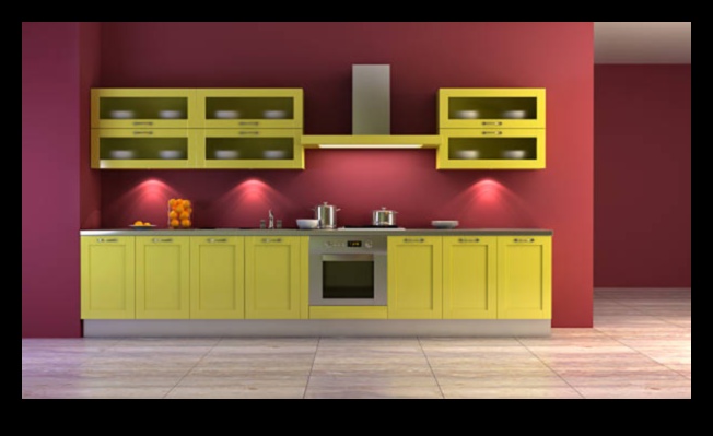 DIY kulinārijas popmāksla: rotaļīgi un krāsaini pārtikas izstrādājumi