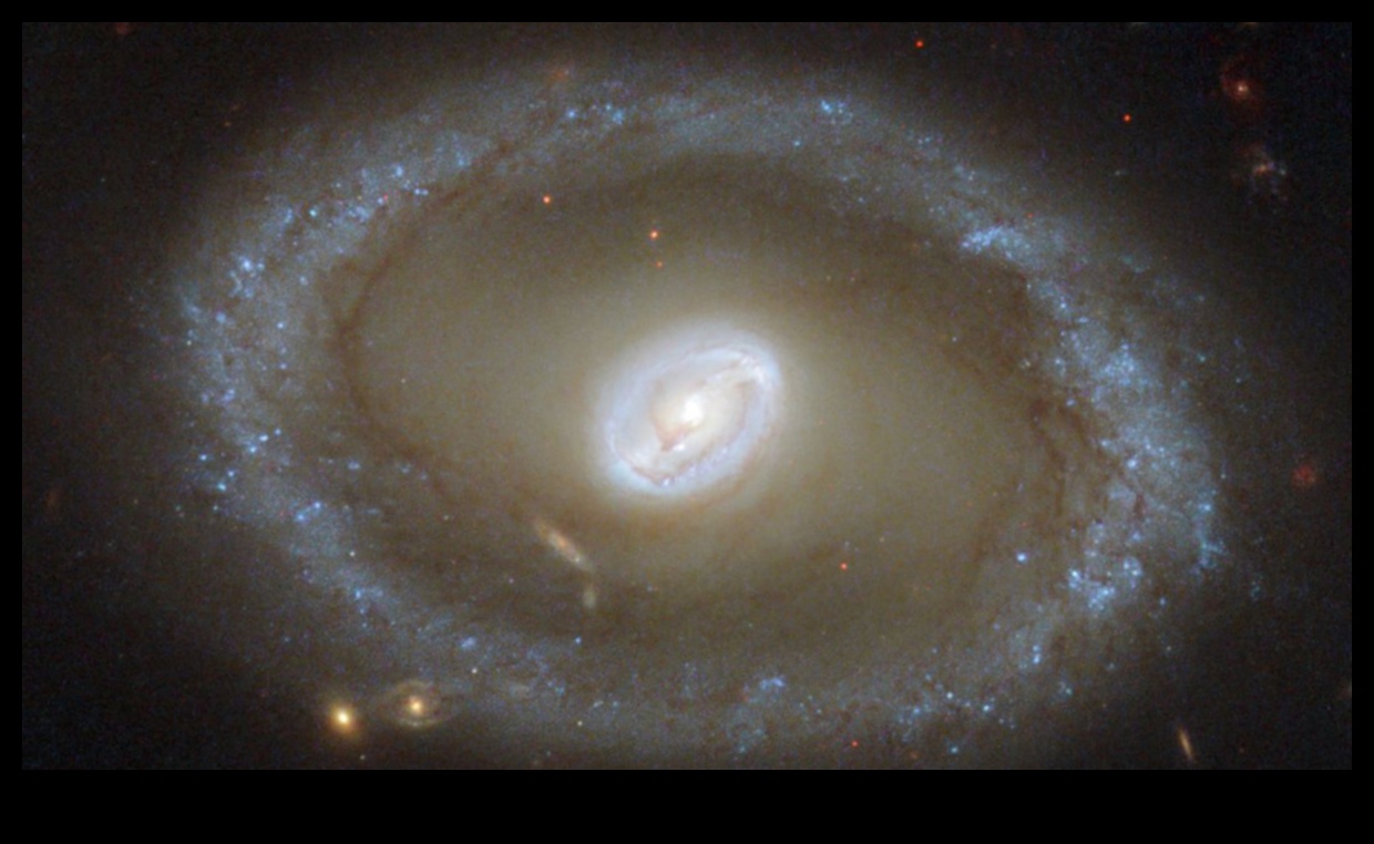 Galaktiskie dārgakmeņi: dārgumi galaktiku debesu skaistuma plašumā