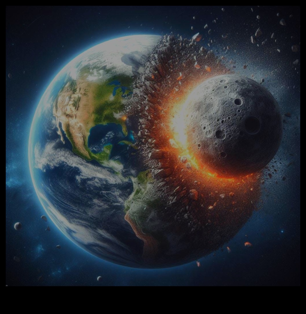 Kosmiskie spēki: gravitācijas baletiskā mijiedarbība kosmosā