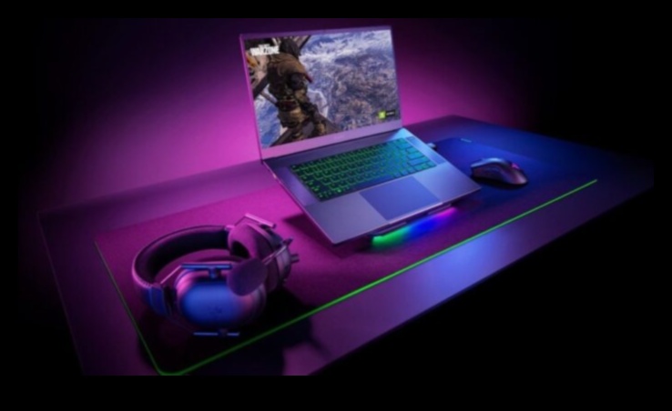 Spēļu sīkrīki: savdabīgi un inovatīvi aksesuāri, par kuriem nezinājāt, ka jums ir nepieciešami