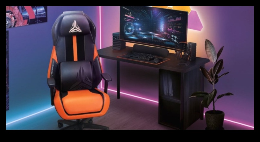 Spēļu sīkrīki: savdabīgi un inovatīvi aksesuāri, par kuriem nezinājāt, ka jums ir nepieciešami