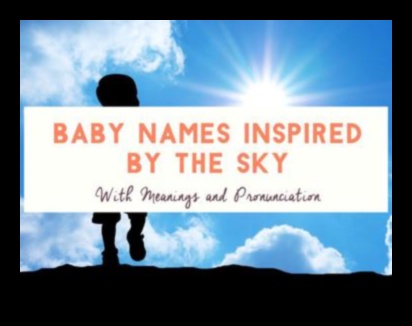 Ēteriskā būtība: viegli un gaisīgi mazuļu vārdi