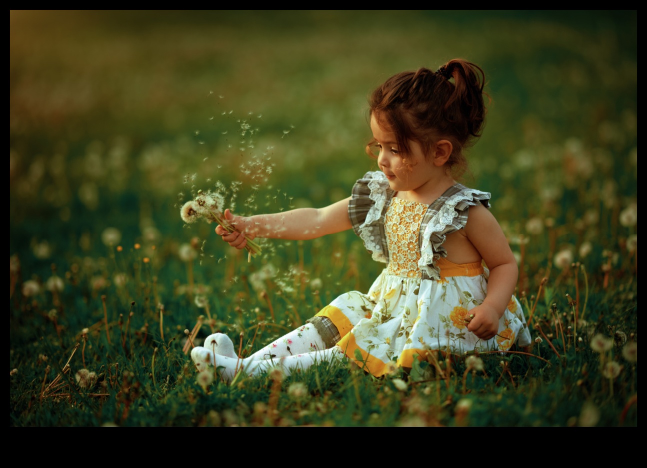 Ēteriskā būtība: viegli un gaisīgi mazuļu vārdi