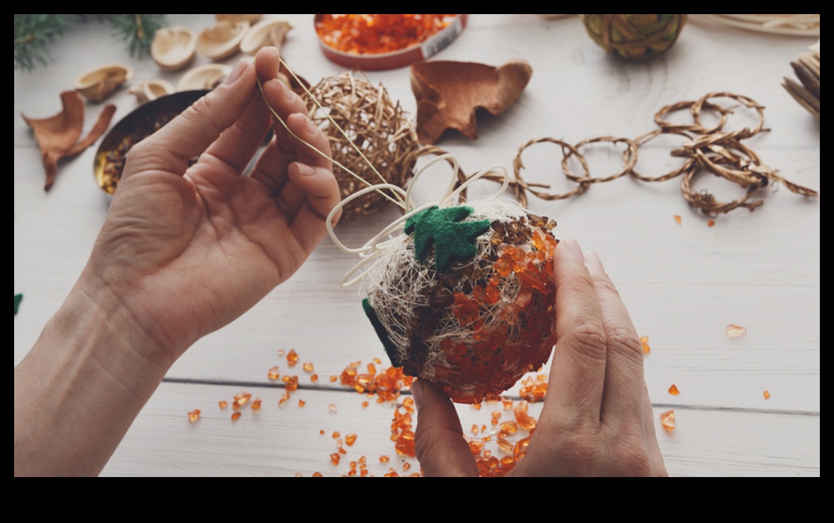 Radošuma iesaiņošana: DIY dāvanu idejas katram gadījumam