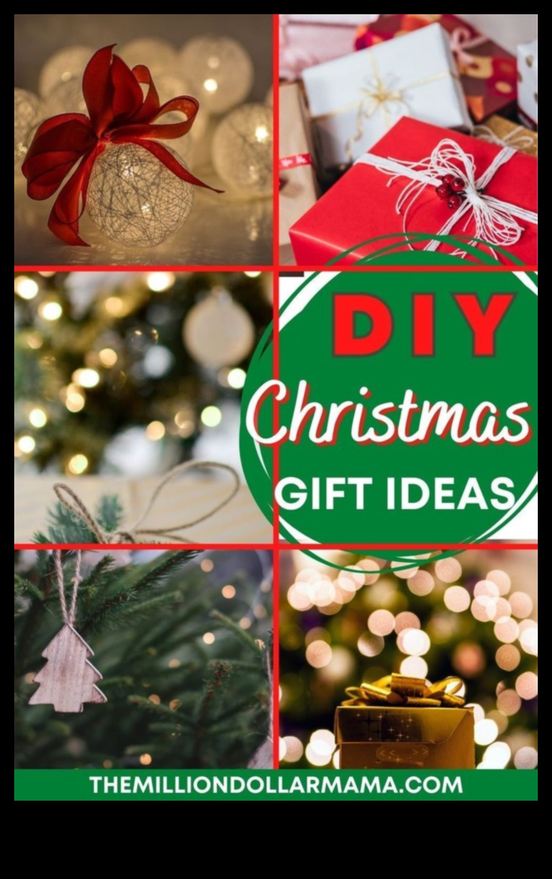 Radošuma iesaiņošana: DIY dāvanu idejas katram gadījumam