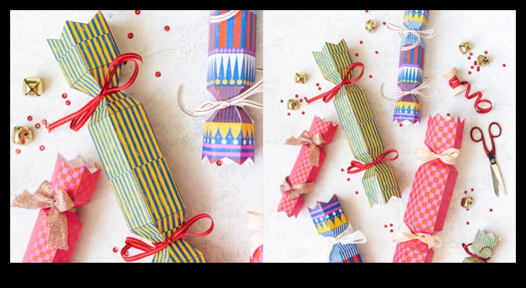 Radošuma iesaiņošana: DIY dāvanu idejas katram gadījumam