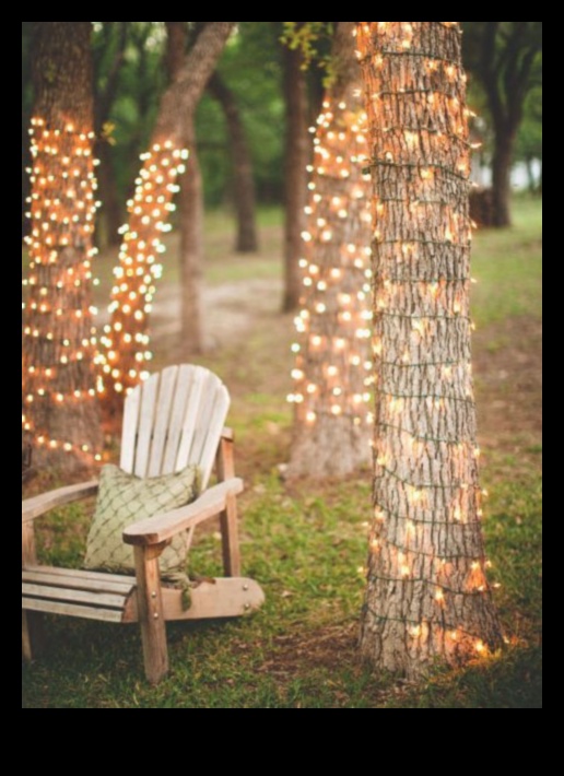 Kādi ir stilīgi veidi, kā izmantot pasaku gaismas mūsdienu dekorā?