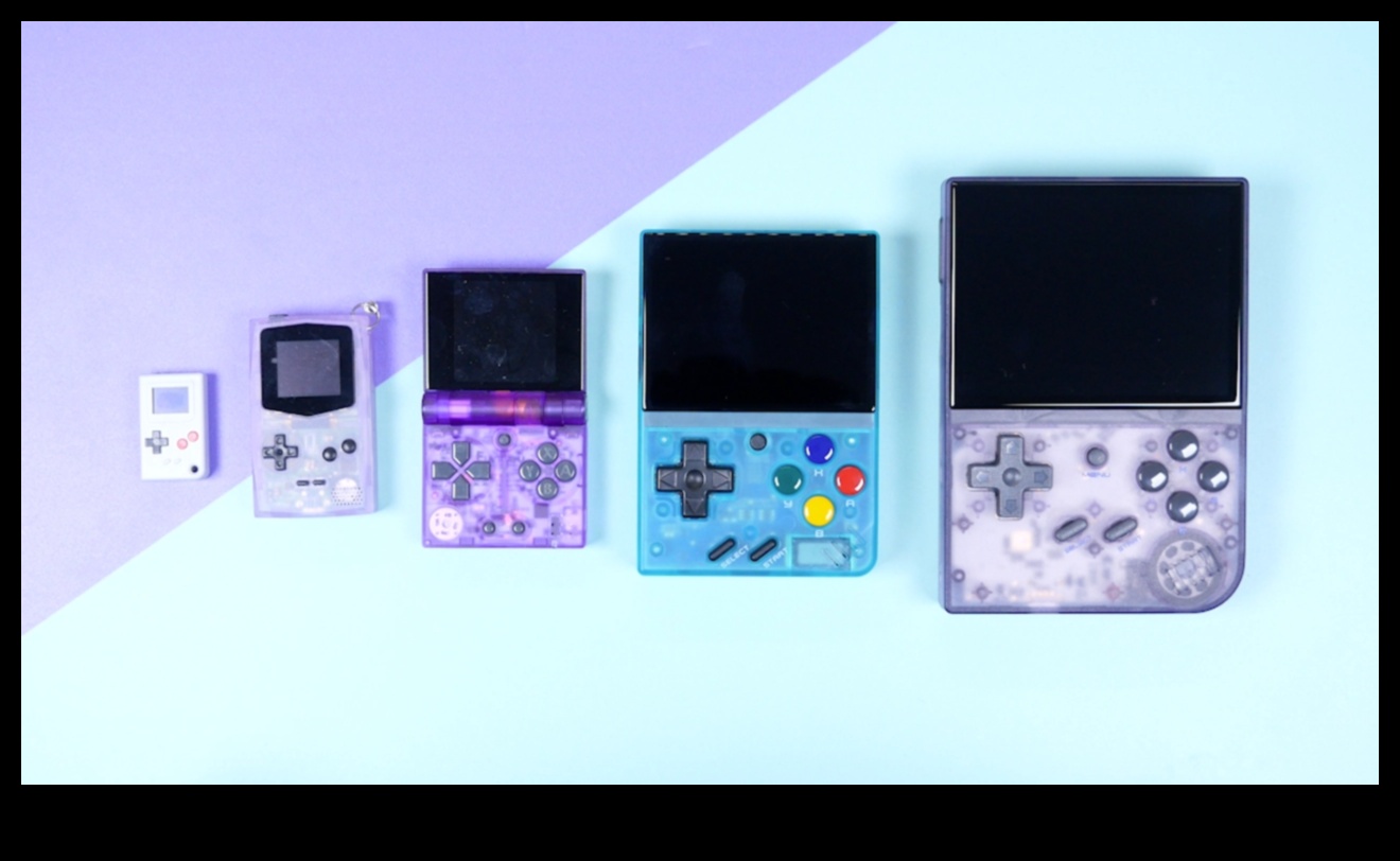 Kompaktas spēkstacijas: miniatūras konsoles ar maksimālu veiktspēju