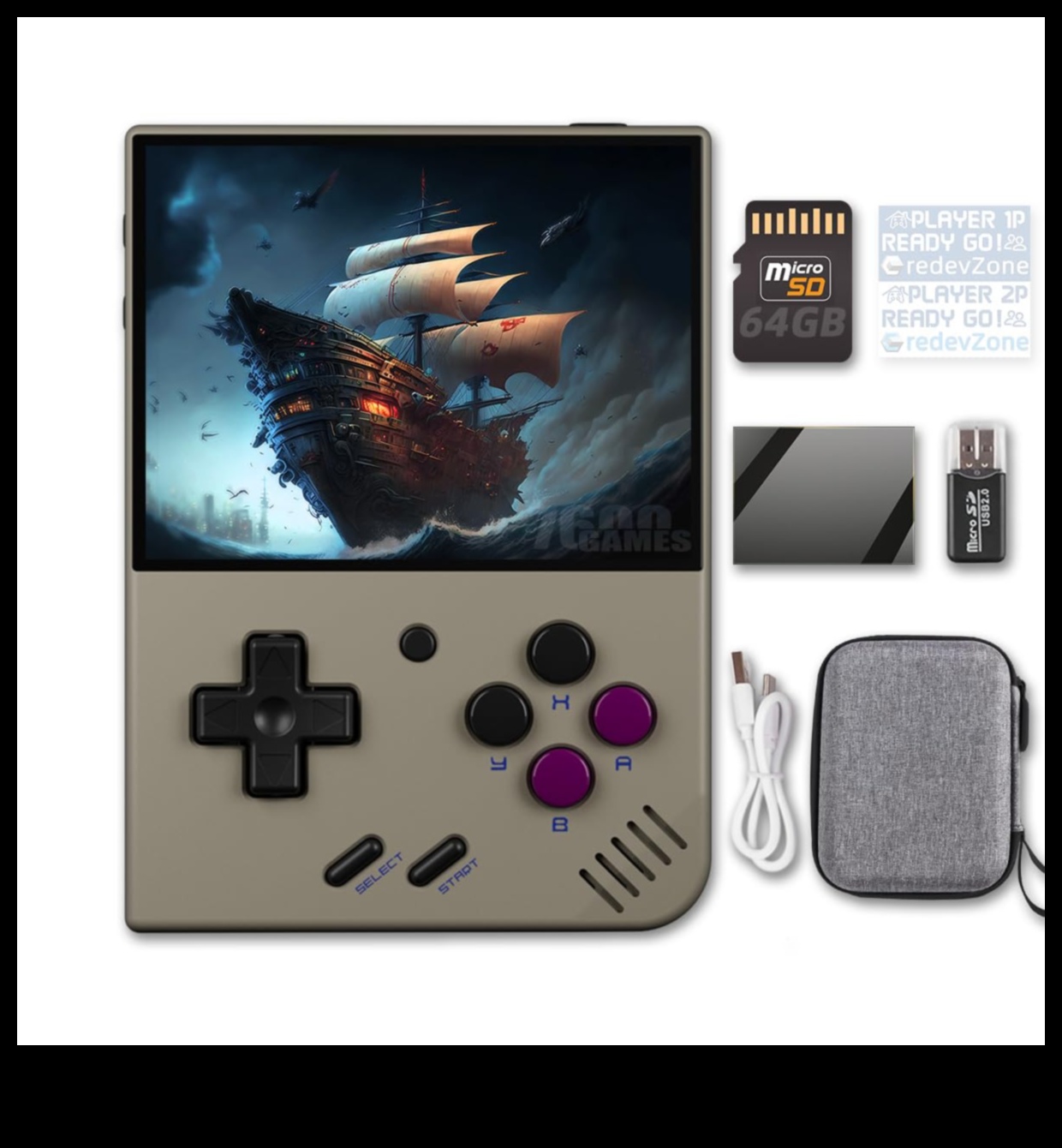 Kompaktas spēkstacijas: miniatūras konsoles ar maksimālu veiktspēju