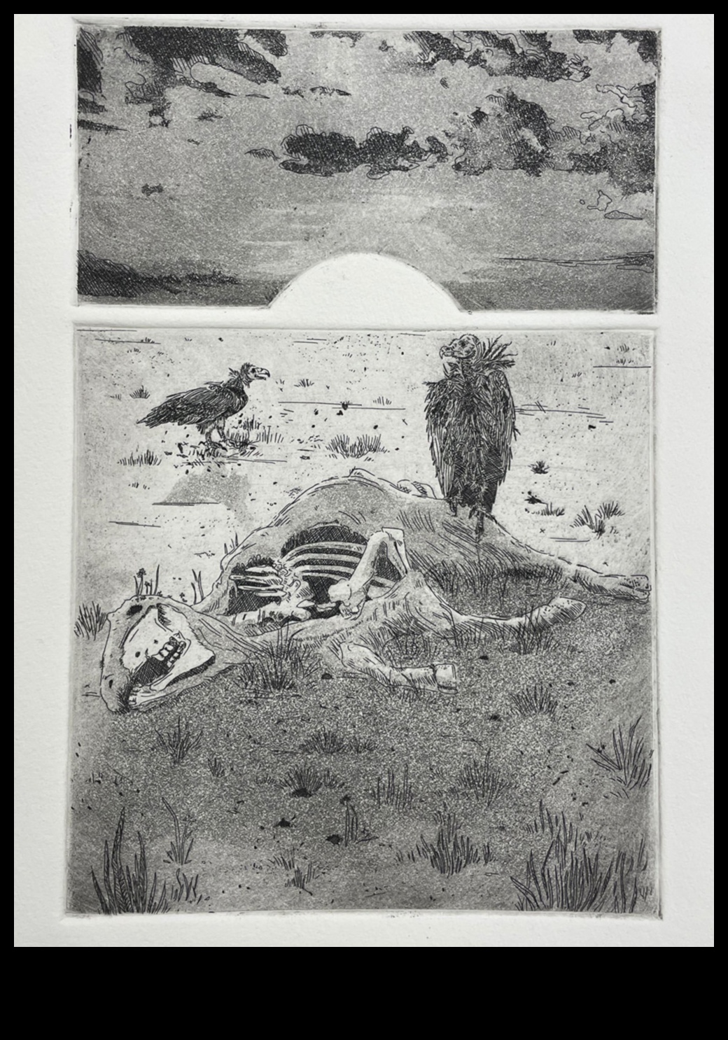 Uzlabotas tehnikas iespieddarbos: unikālas grafikas veidošana