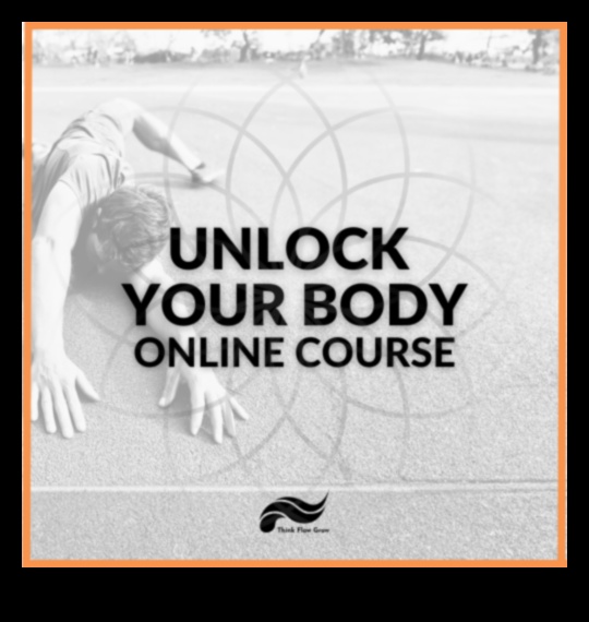 Pārvietojieties viegli: atraisiet visu ķermeņa potenciālu ar apzinātu elastību