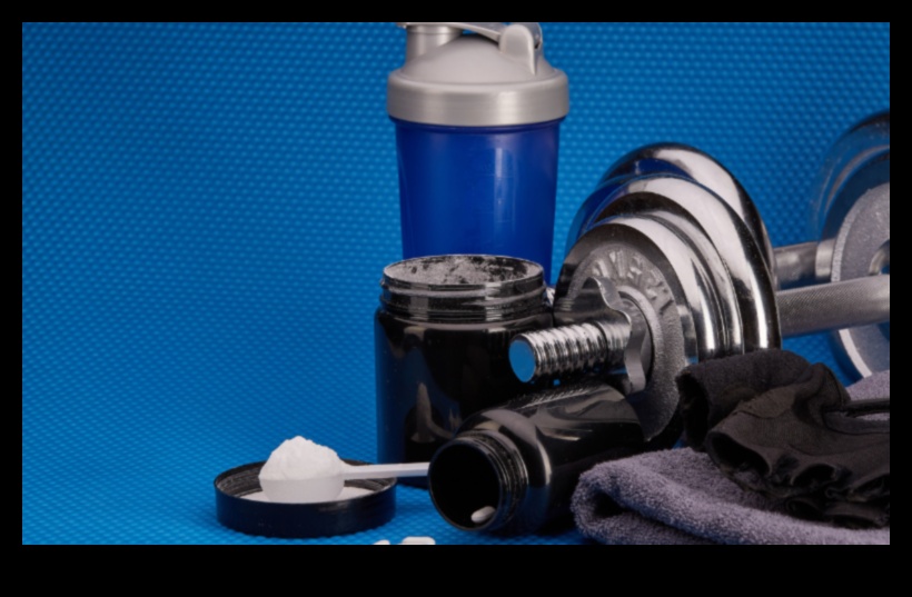 Uzlabojiet savu rutīnu: novatorisks vingrošanas aprīkojums maksimālam sniegumam