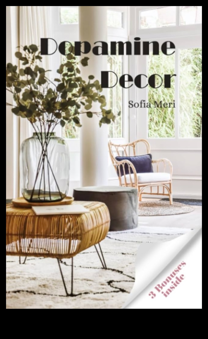 Dekorēšanas psiholoģija: Izpratne par dizaina koncepciju ietekmi