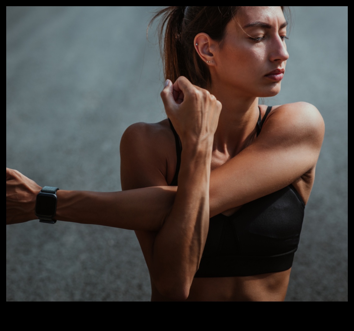 Traumu profilakse 101: ķermeņa aizsardzība treniņu laikā