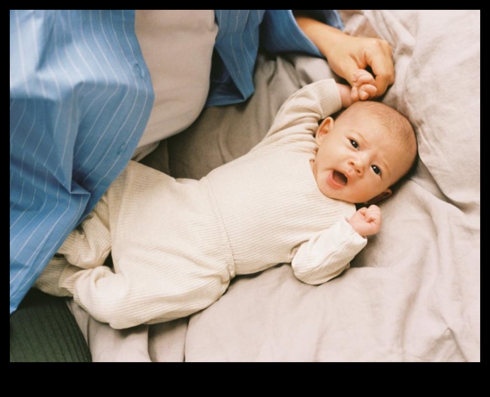 Mīksts un drošs: Premium klases aprīkojums mazajiem