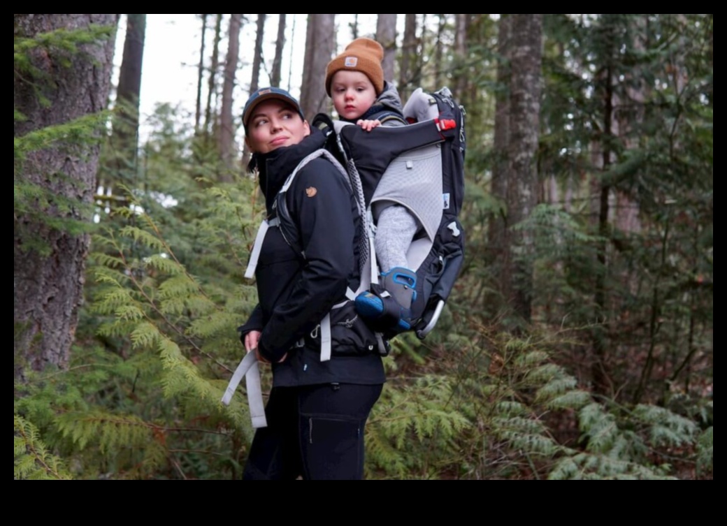 Mīksts un drošs: Premium klases aprīkojums mazajiem