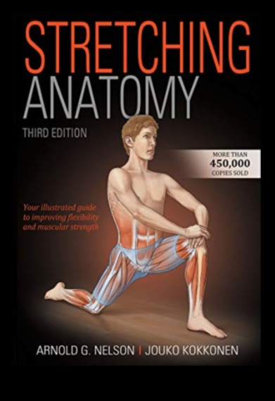 Flex Appeal: elastīga ķermeņa izveide, izmantojot viedo stiepšanos