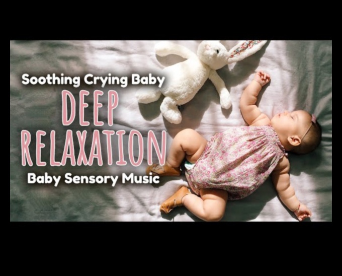 Mūzikas mirkļi: radot jaukas skaņas savam mazulim