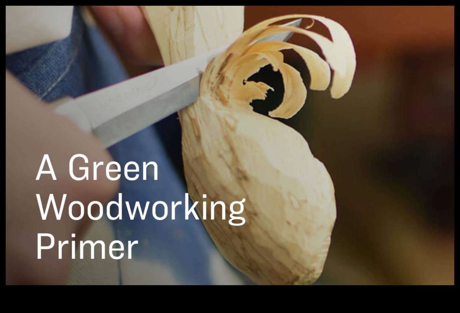 Kokapstrādes drošības padomi: drošas amatniecības vides nodrošināšana