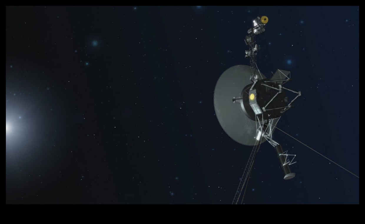 Kosmiskie ceļojumi: Kosmosa izpētes brīnumu atklāšana ar kosmosa kuģi