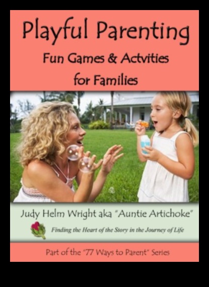 Rotaļīga audzināšana: spēles ķiķināšanai un izaugsmei