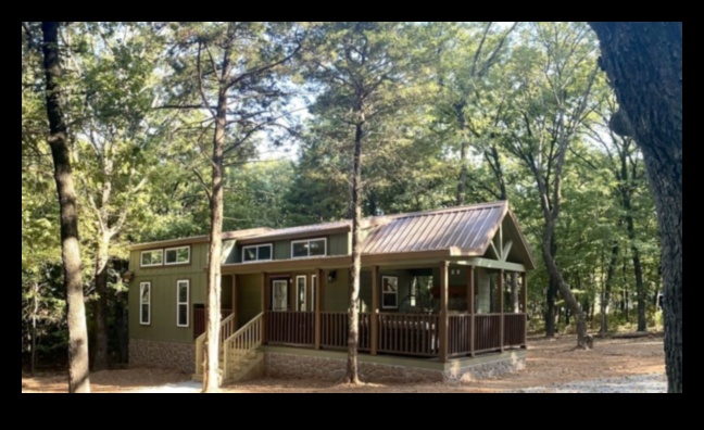 Meža brīnumzeme: āra treniņi burvīgos mežos