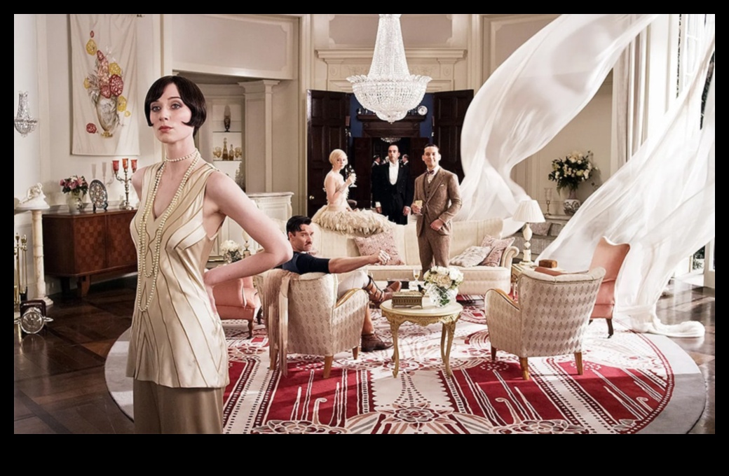 Vintage Glam: DIY aksesuāri ar retro noskaņu