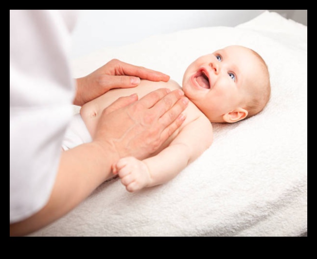 Maigs skatiens: mazuļa vizuālās veselības uzturēšana