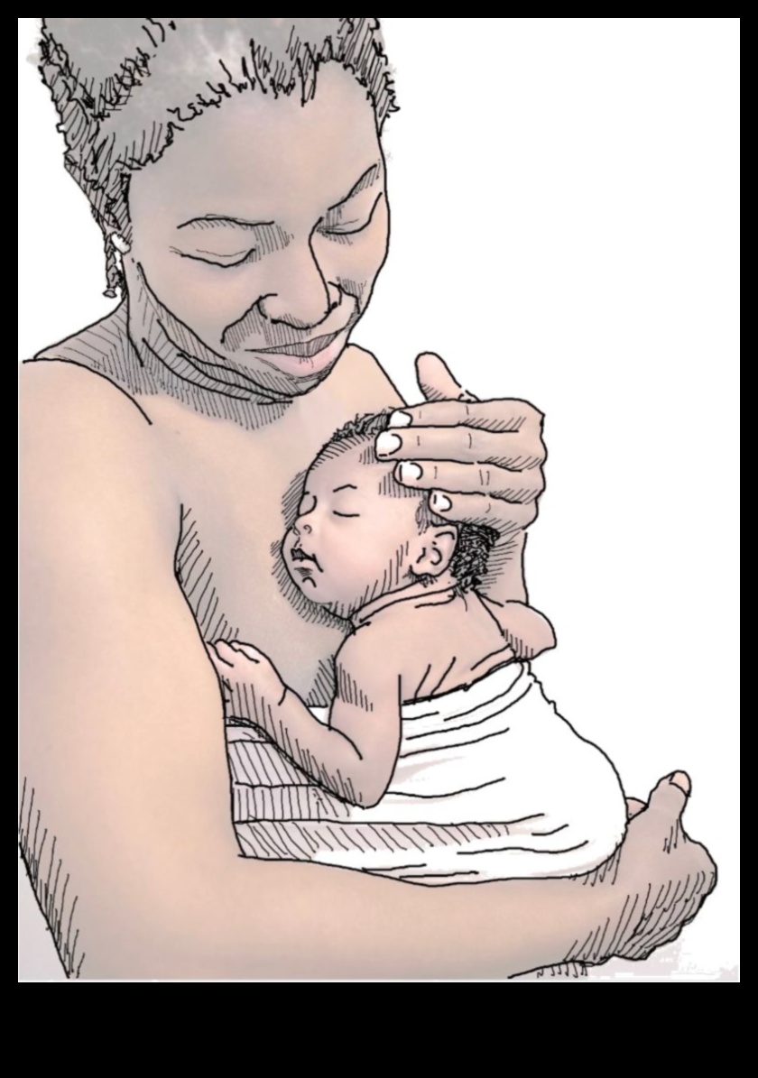 Maigs skatiens: mazuļa vizuālās veselības uzturēšana