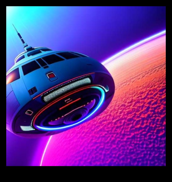 Saules sistēmas safari: debesu piedzīvojums