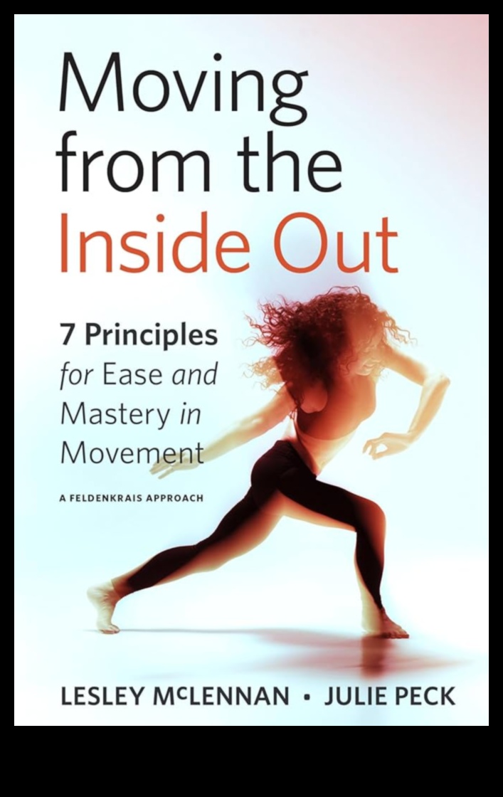 Uzmanīga elastība: radot vieglumu un graciozitāti katrā posmā