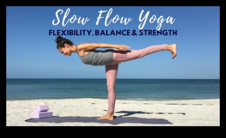 Uzmanīga elastība: radot vieglumu un graciozitāti katrā posmā