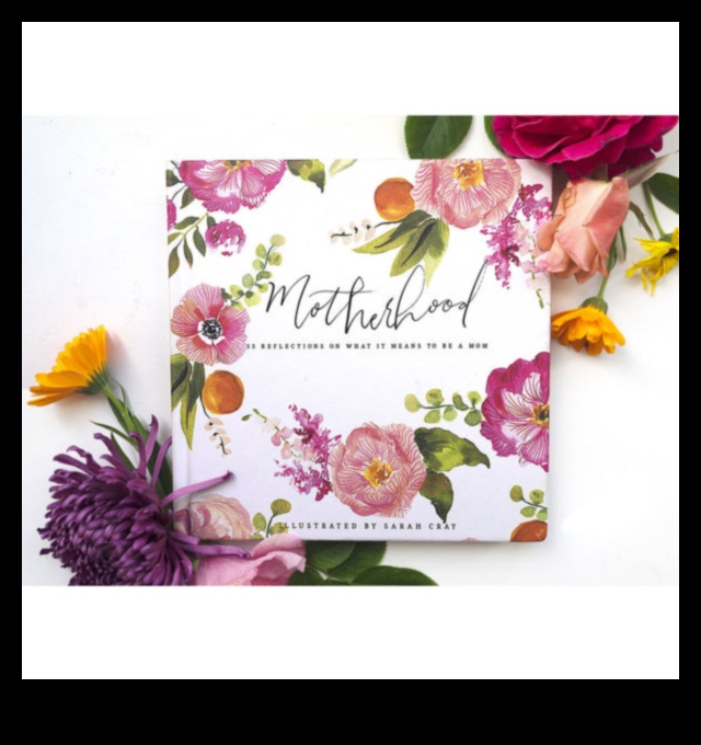 Mīlestība ziedā: topošās māmiņas izrādīšana ar mīlestību