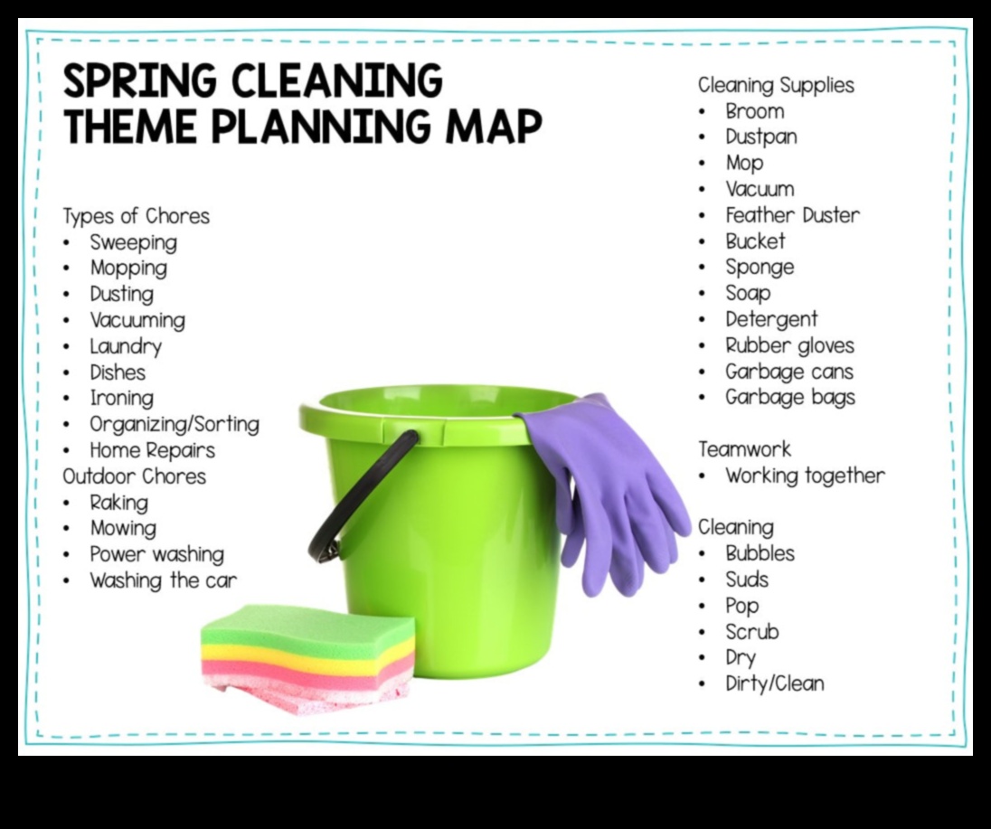 Pavasara mājas atsvaidzināšana ar savām rokām: izveidojiet vieglāku un gaišāku telpu