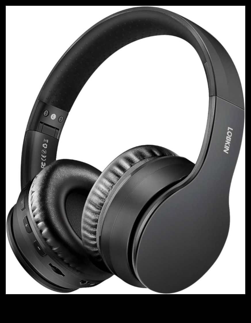 Audio Bliss: augstas veiktspējas austiņas un austiņu aksesuāri