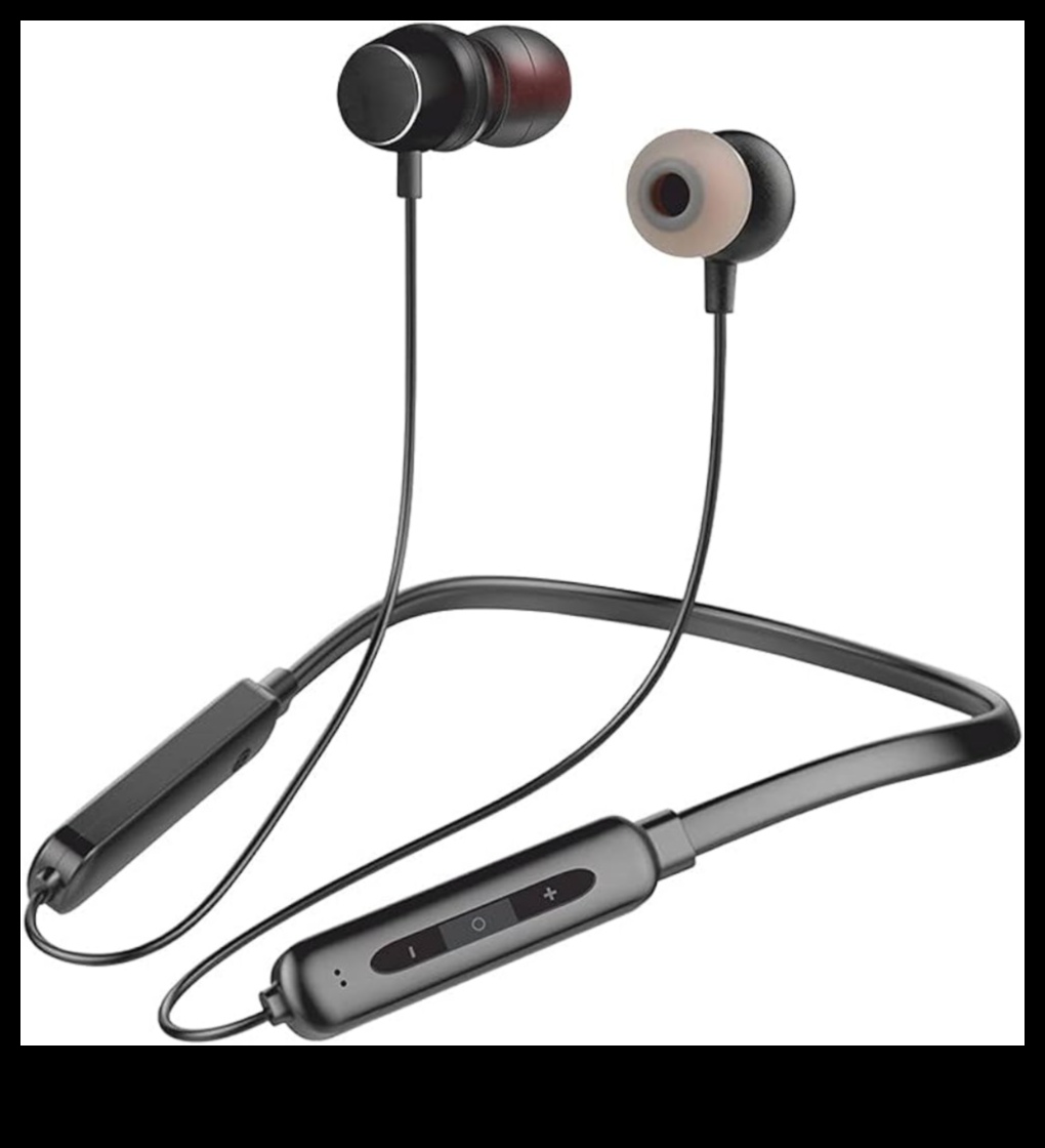 Audio Bliss: augstas veiktspējas austiņas un austiņu aksesuāri